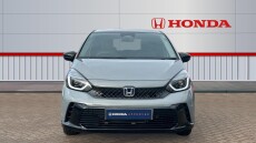 Honda Jazz 1.5 i-MMD Hybrid Advance Sport 5dr eCVT Hybrid Hatchback